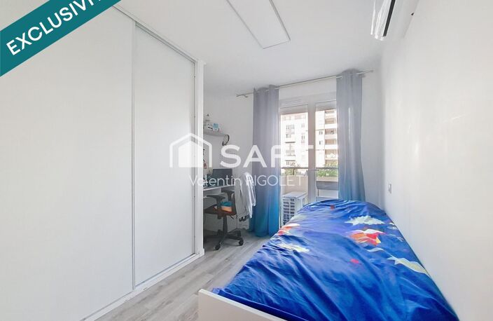 Grand appartement récent T4 de 93 m² avec Terrasse — photo 5