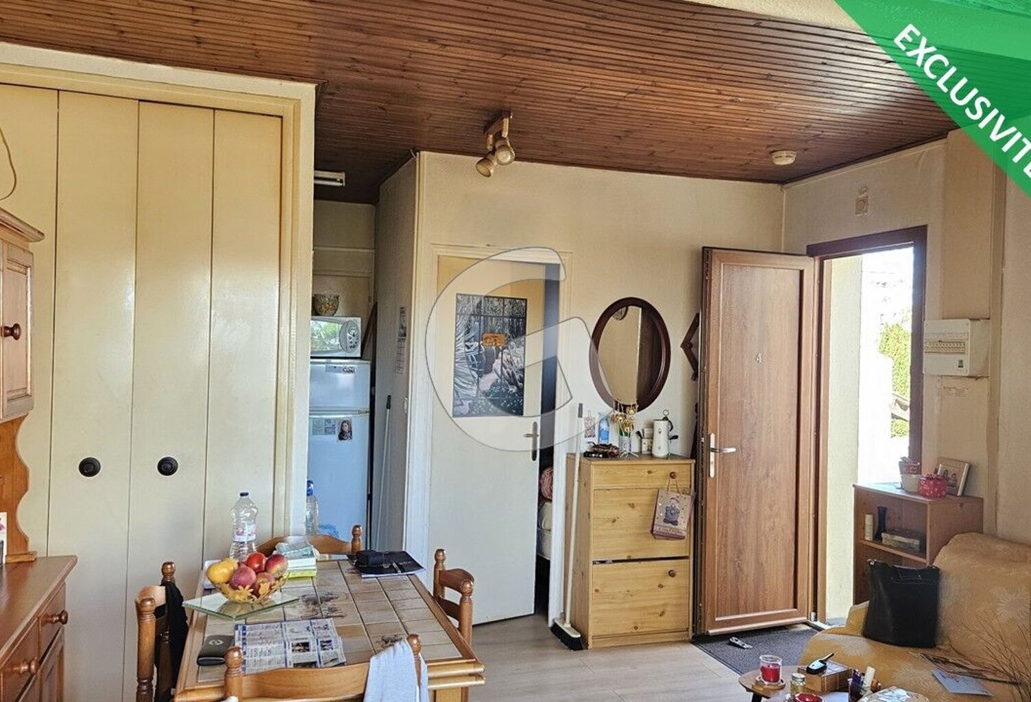 Appartement La Tranche Sur Mer 2 pièce(s) 35 m2 — photo 1