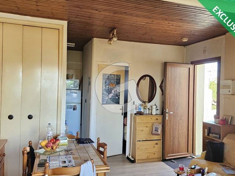 Appartement La Tranche Sur Mer 2 pièce(s) 35 m2 — photo 1