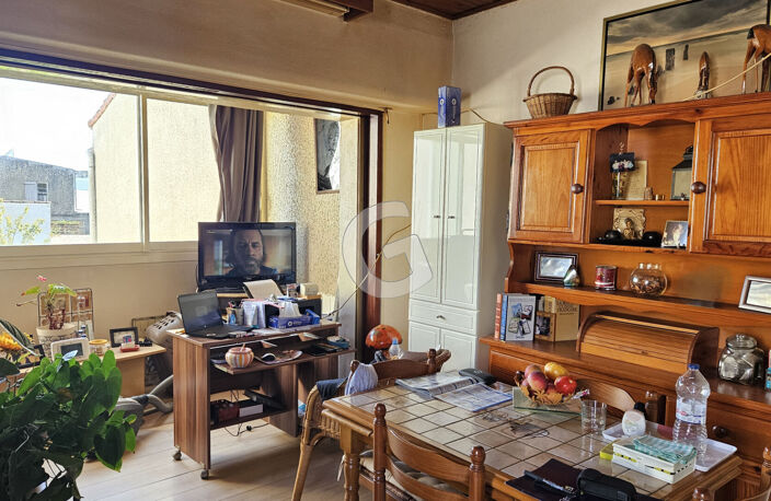 Appartement La Tranche Sur Mer 2 pièce(s) 35 m2 — photo 2