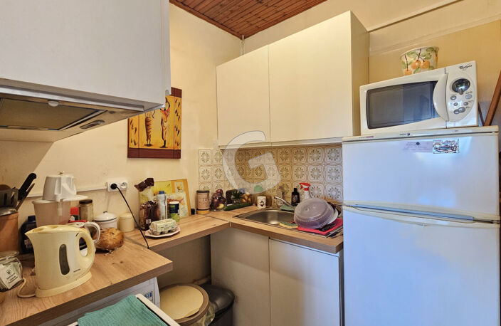 Appartement La Tranche Sur Mer 2 pièce(s) 35 m2 — photo 3