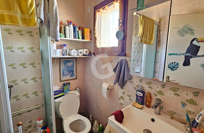 Appartement La Tranche Sur Mer 2 pièce(s) 35 m2 — photo 4