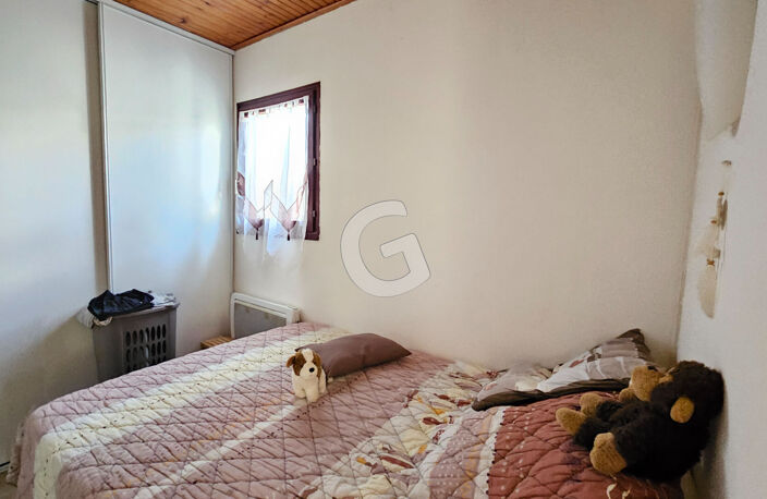 Appartement La Tranche Sur Mer 2 pièce(s) 35 m2 — photo 5