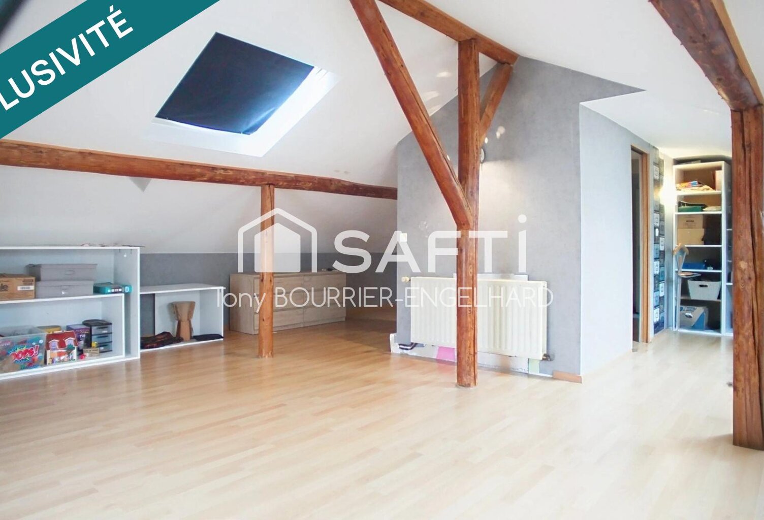 Maison 207m2 — photo 1