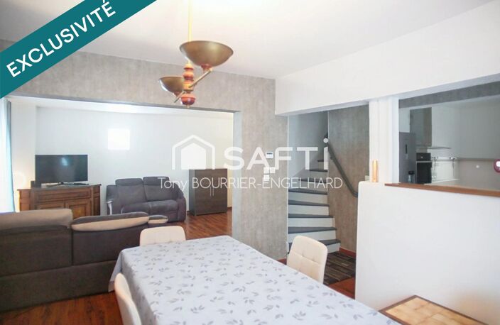 Maison 207m2 — photo 3