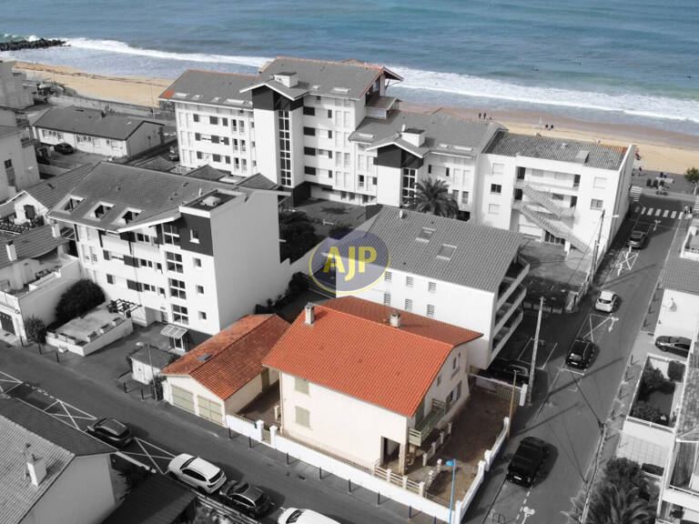 CAPBRETON - TRIANGLE D'OR - À QUELQUES PAS DE L'OCÉAN — photo 1