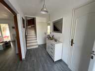 Maison de ville, 3 chambres + bureau, quartier calme. — photo 2