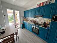 Maison de ville, 3 chambres + bureau, quartier calme. — photo 3
