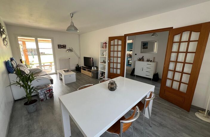 Maison de ville, 3 chambres + bureau, quartier calme. — photo 4