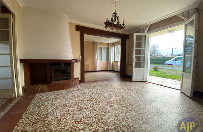 Maison 4 Chambres proche commerces et port — photo 2