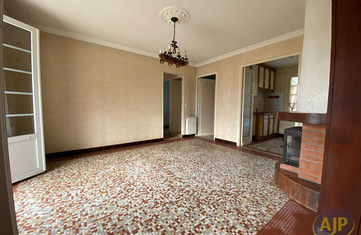 Maison 4 Chambres proche commerces et port — photo 3