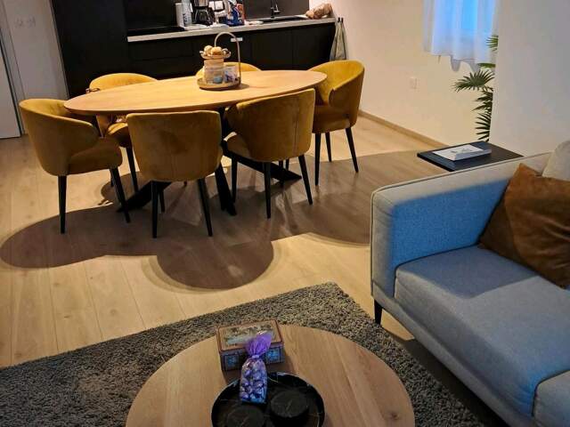 Appartement meublé — photo du bien