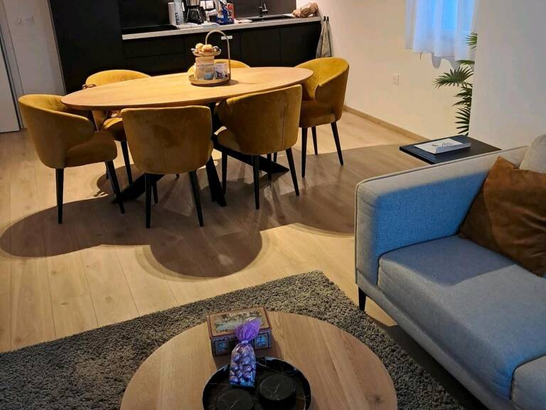 Appartement meublé — photo 1