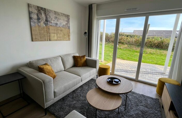 Appartement meublé — photo 2