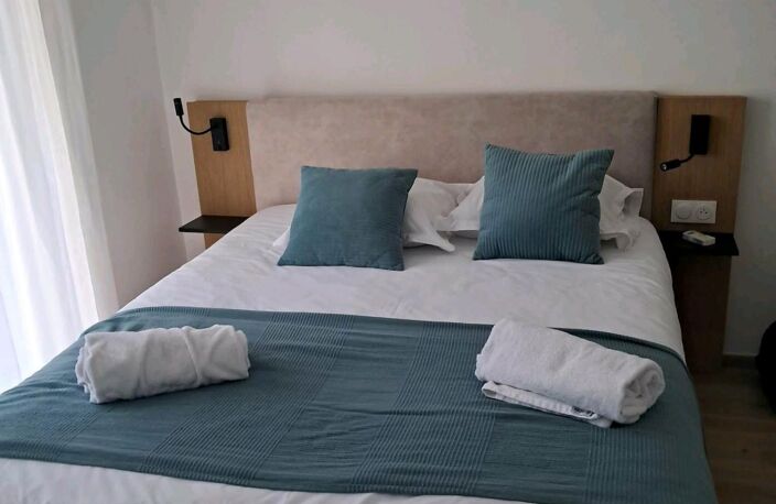Appartement meublé — photo 3