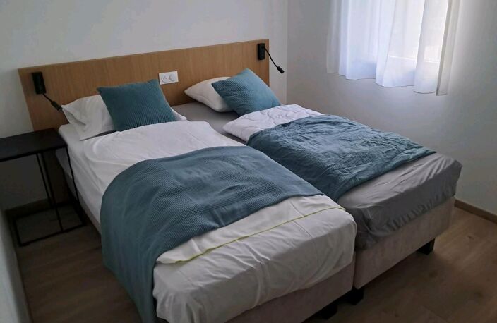 Appartement meublé — photo 4