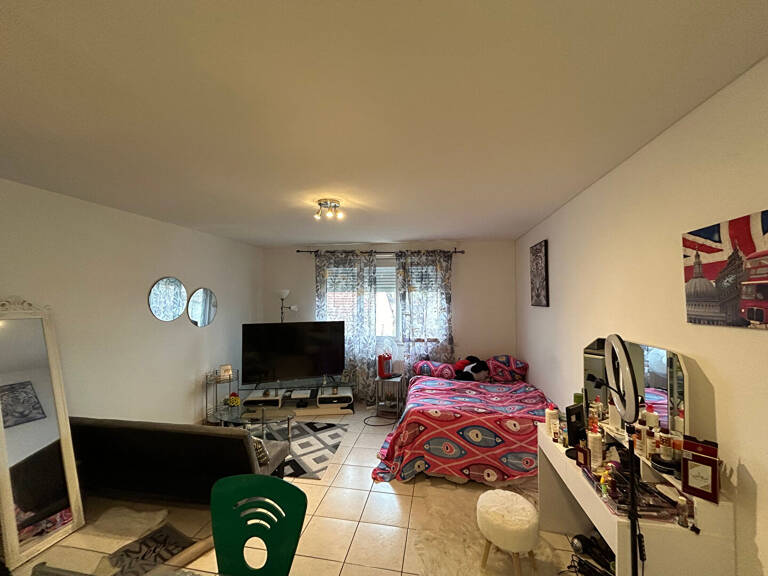 AUXERRE appartement F1 refait à neuf — photo 1