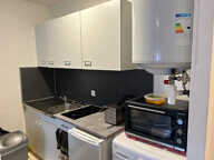 AUXERRE appartement F1 refait à neuf — photo 3