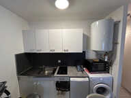 AUXERRE appartement F1 refait à neuf — photo 4