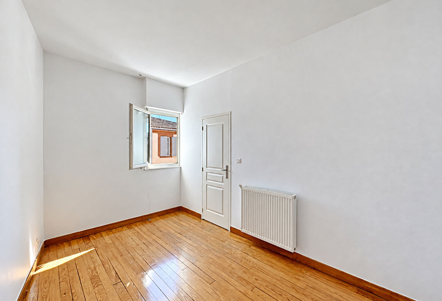 TOULOUSE - Jean Jaurès / Place Belfort - Lumineux T2 de 46.51 m² avec ascenseur — photo 1