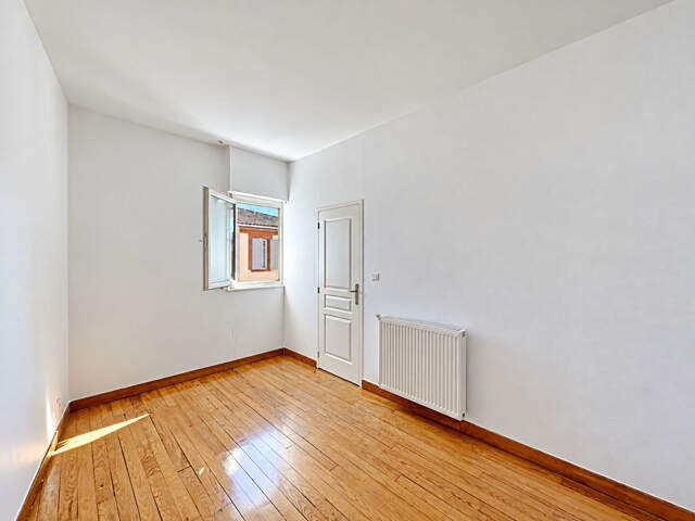 TOULOUSE - Jean Jaurès / Place Belfort - Lumineux T2 de 46.51 m² avec ascenseur — photo du bien