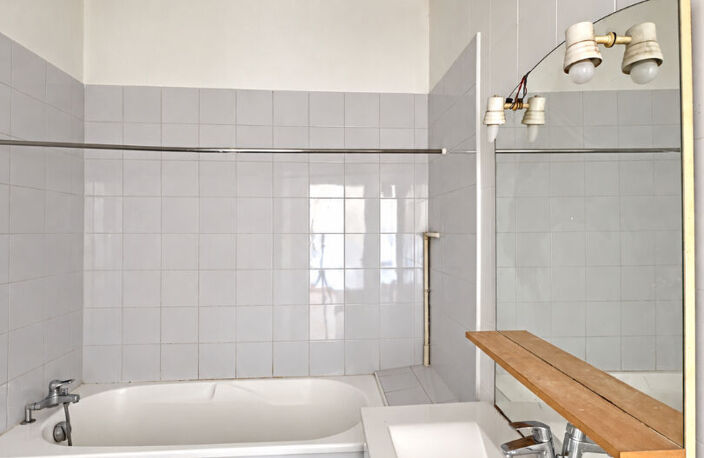 TOULOUSE - Jean Jaurès / Place Belfort - Lumineux T2 de 46.51 m² avec ascenseur — photo 4