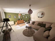 Appartement T3/T4 - 78 m2 - Hyères — photo 2