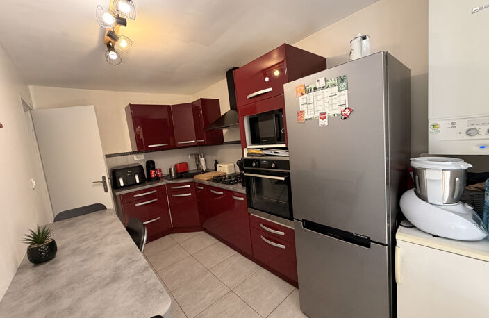 Appartement T3/T4 - 78 m2 - Hyères — photo 4