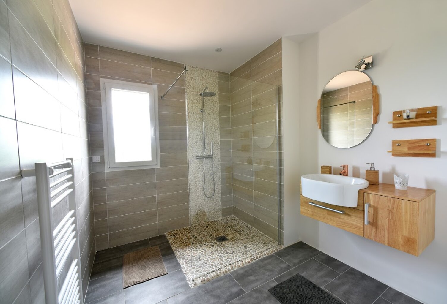 Location maison 3 pièces 70 m² à Léognan (33850) — photo 1