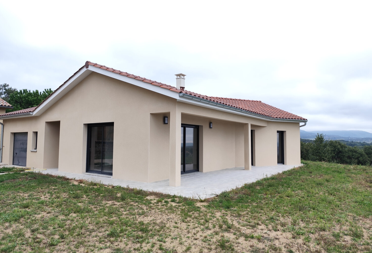 Villa T4 - Roisey — photo 1