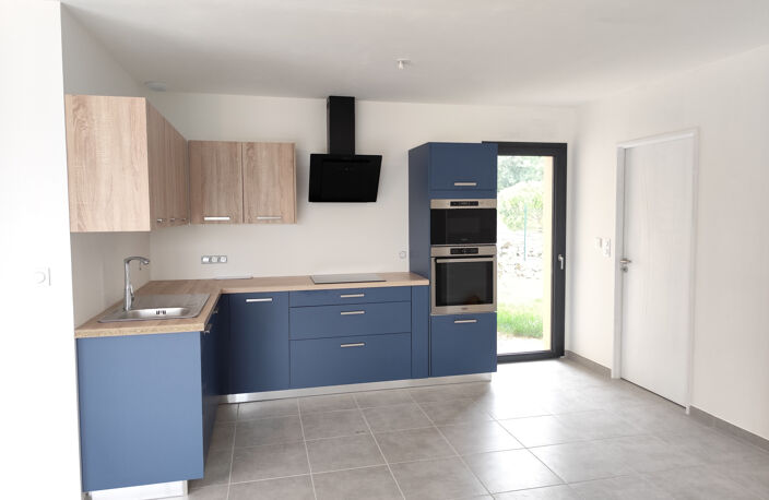 Villa T4 - Roisey — photo 2