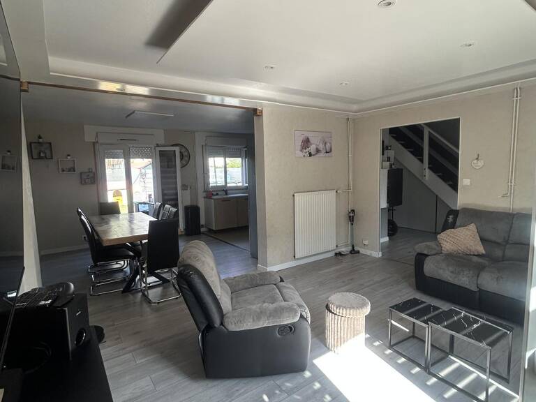 Maison 5 pièces 101 m² — photo 1