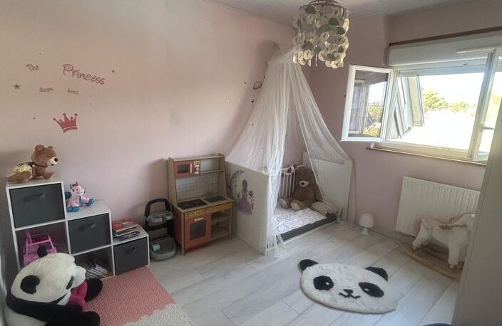 Vente maison 5 pièces 101 m² Rougegoutte (90200) — photo 3