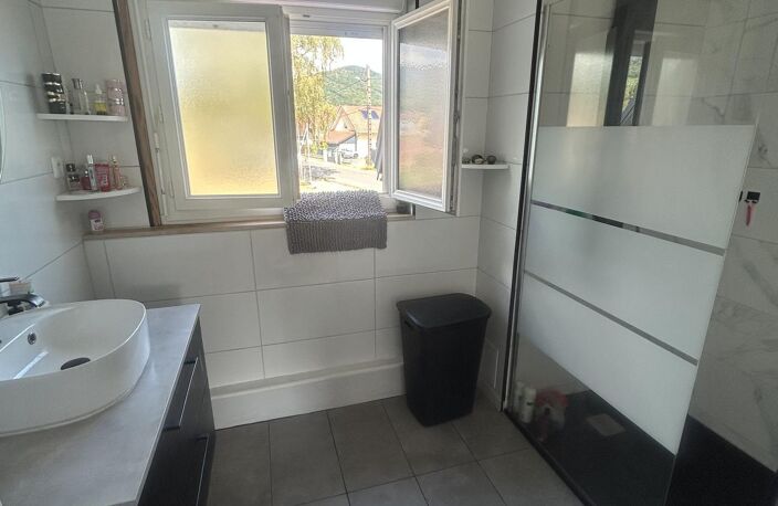 Vente maison 5 pièces 101 m² Rougegoutte (90200) — photo 4