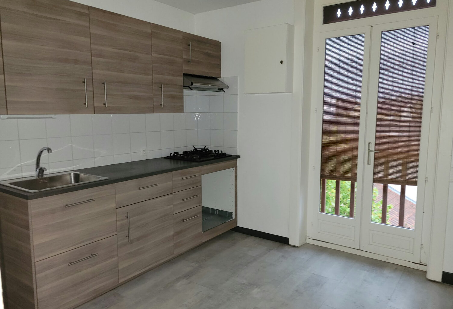 Appartement - 96 m2 - T4 / T5 — photo 1