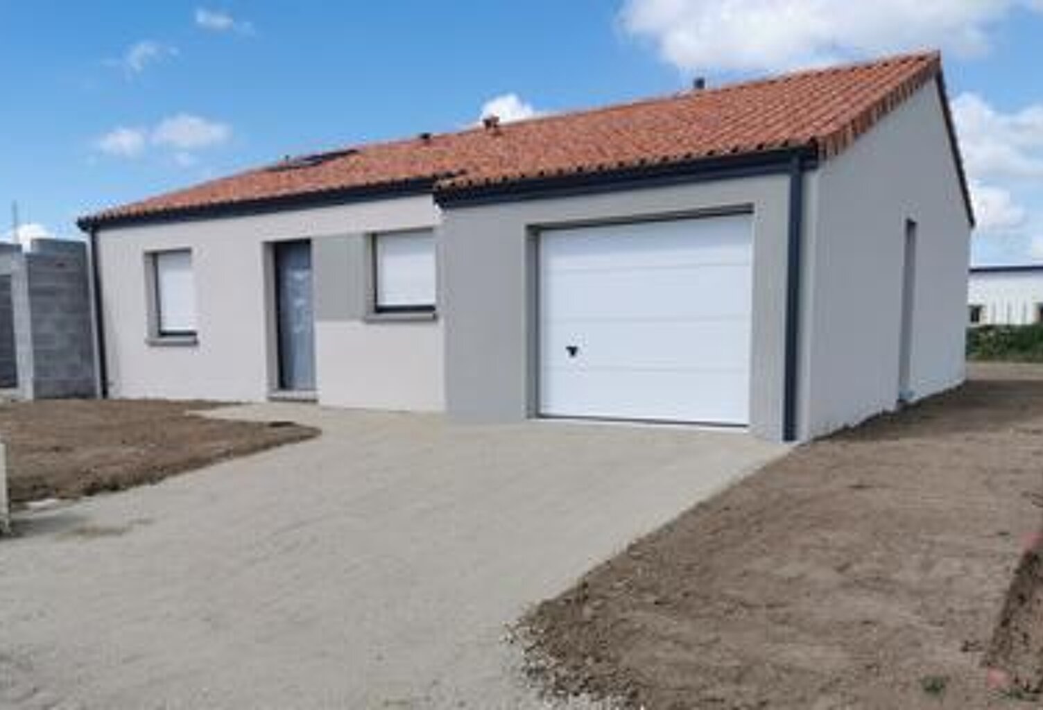 2 Chambres + garage  — photo 1