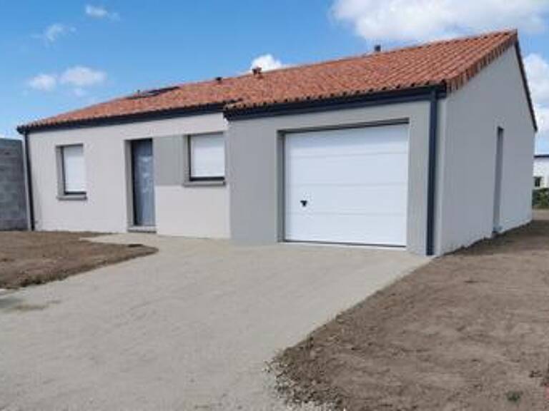2 Chambres + garage  — photo 1