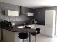 Maison neuve 3 chambres + bureau — photo 2