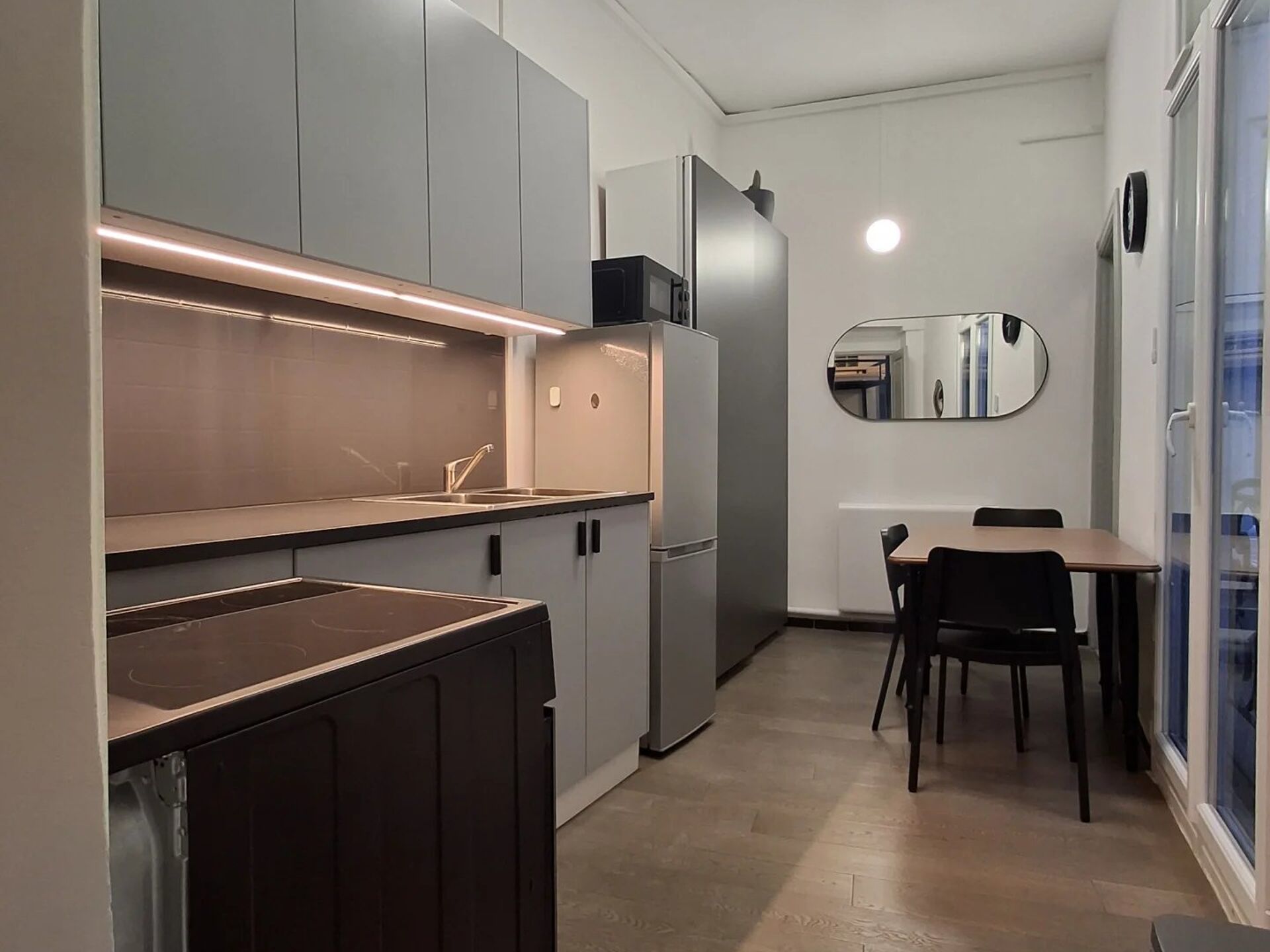 Appartement 1 pièce 30 m² · à Montpellier · 30 m² · 700 €/mois