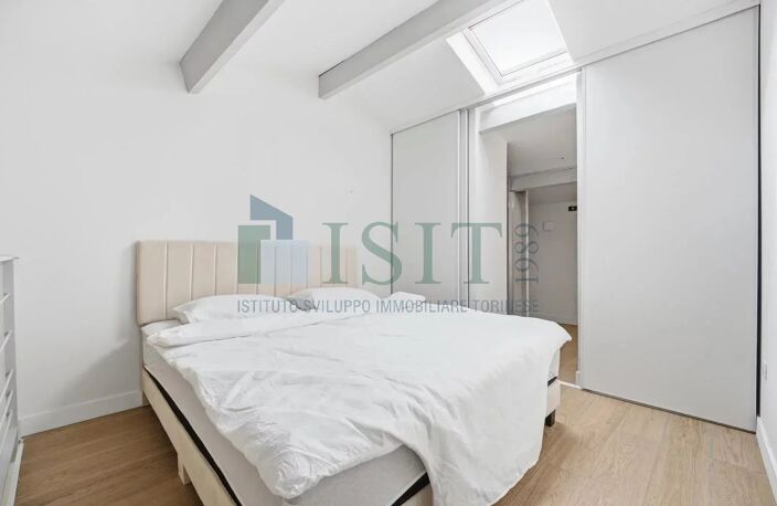 NICE MAGNAN - DUPLEX - 37m² — photo 3