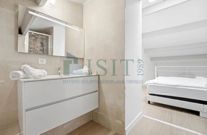 NICE MAGNAN - DUPLEX - 37m² — photo 4