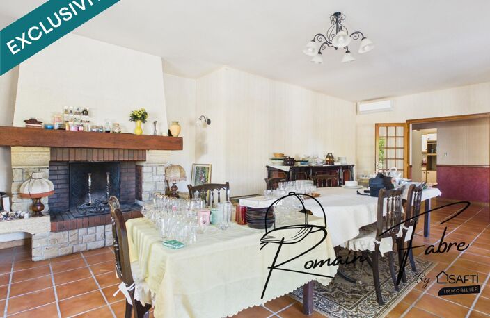 Maison 180m2 de style landais avec 3 chambres, garage, dépendances et grand jardin arboré — photo 2