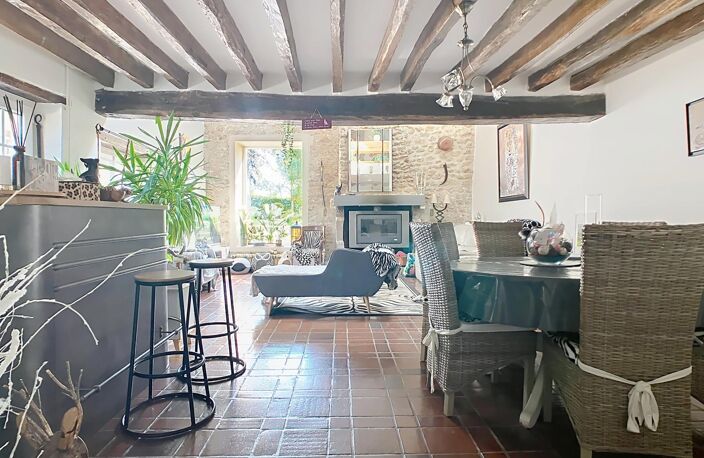 Maison ancienne type Longère avec dépendances — photo 5