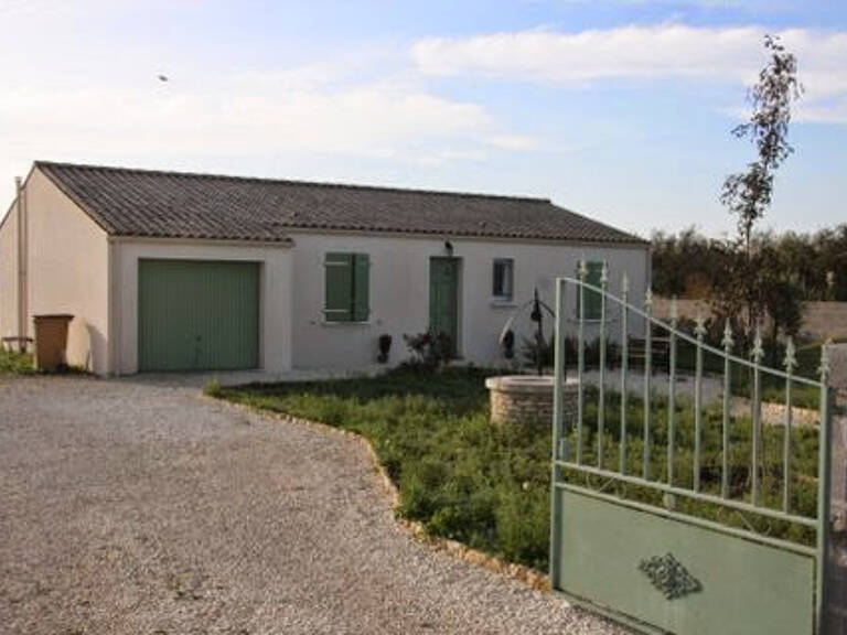 3 chambres + garage  — photo 1