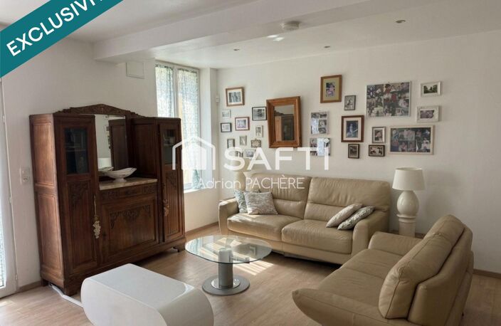 Le havre de paix idéal pour votre famille : maison 3 chambres de 107 m² sur un parc verdoyant — photo 2