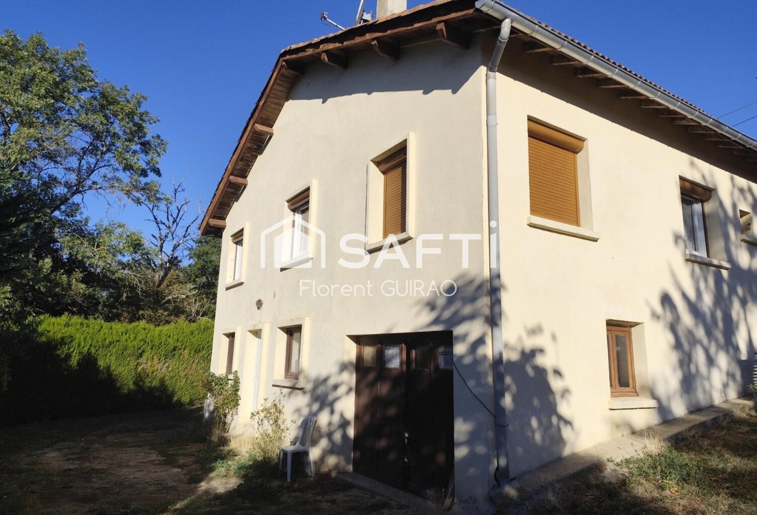 Maison de 80m² — photo 1