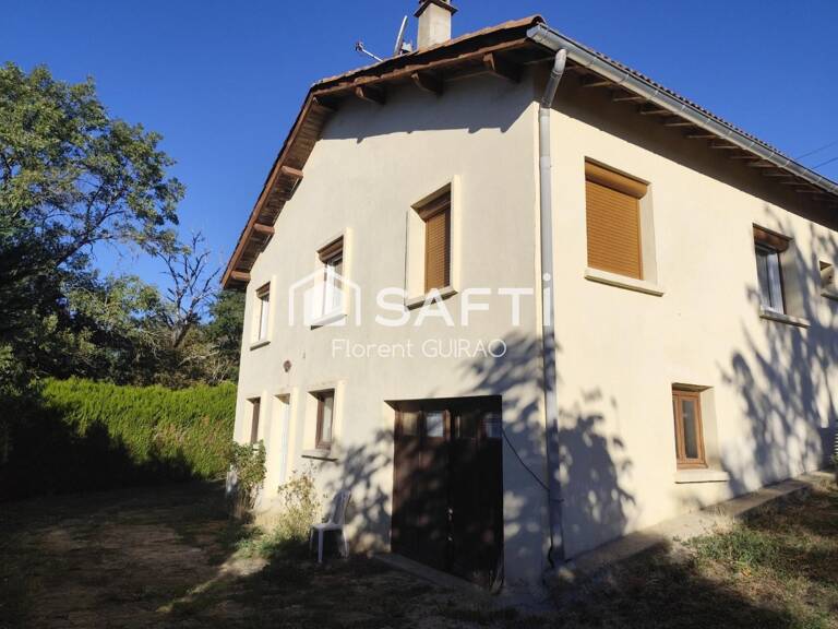 Maison de 80m² — photo 1