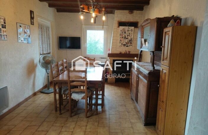 Maison de 80m² — photo 3