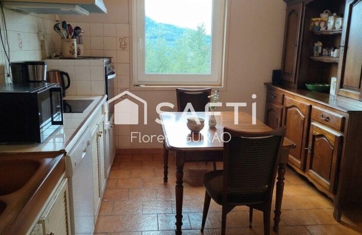 Maison de 80m² — photo 4
