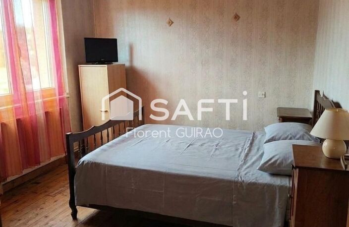 Maison de 80m² — photo 5